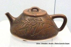 Shanghai Quentin 147
